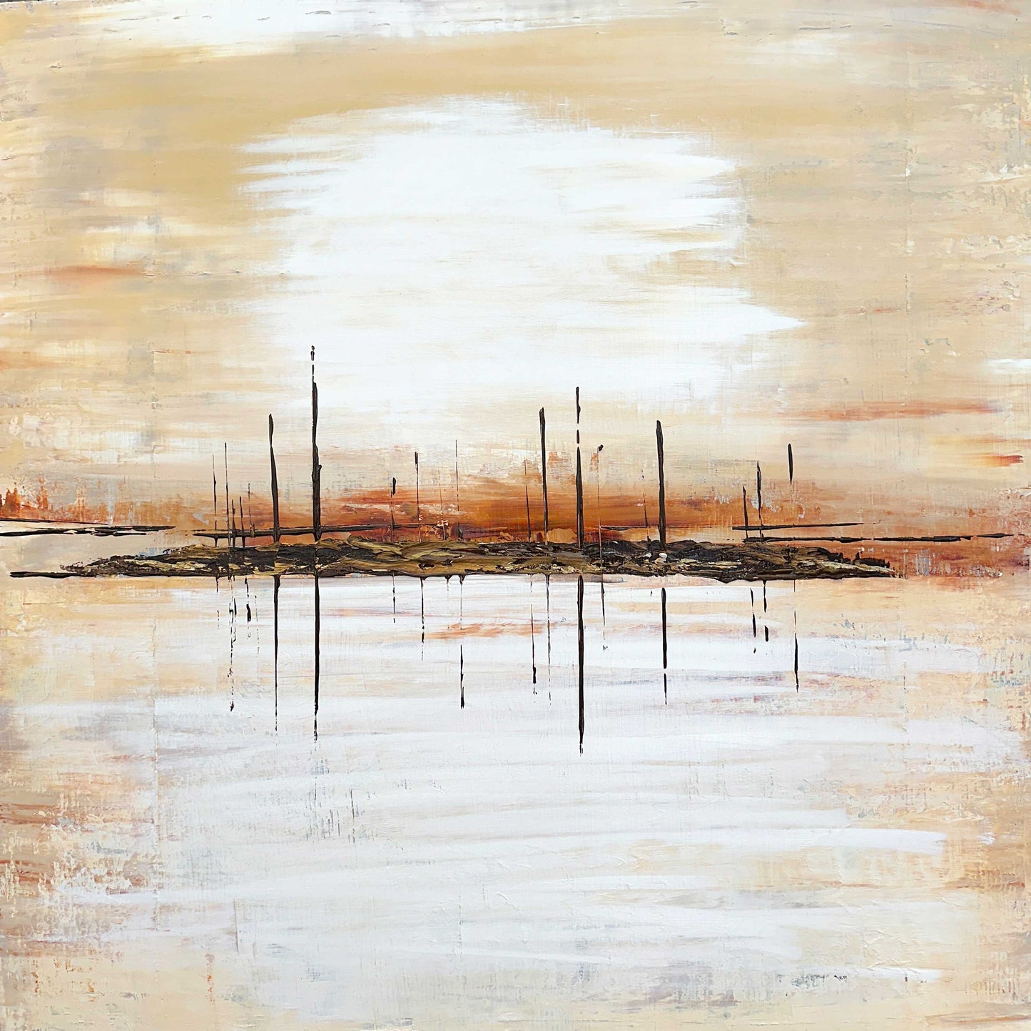 Abstract No 2415 70x70
