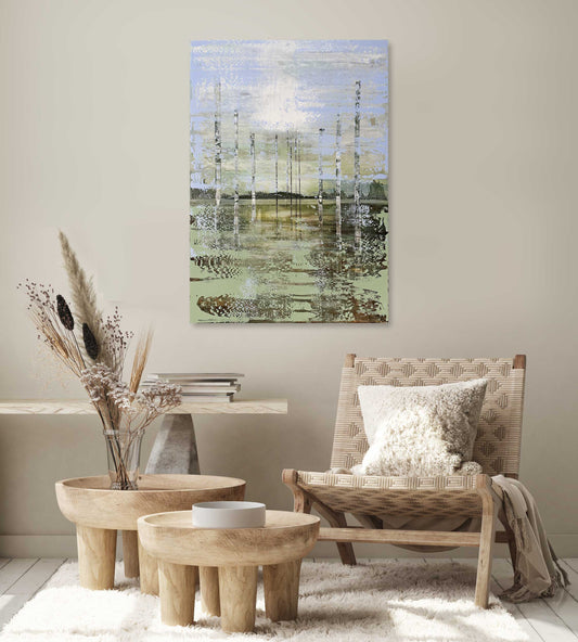 Abstract No. 2413 70x100