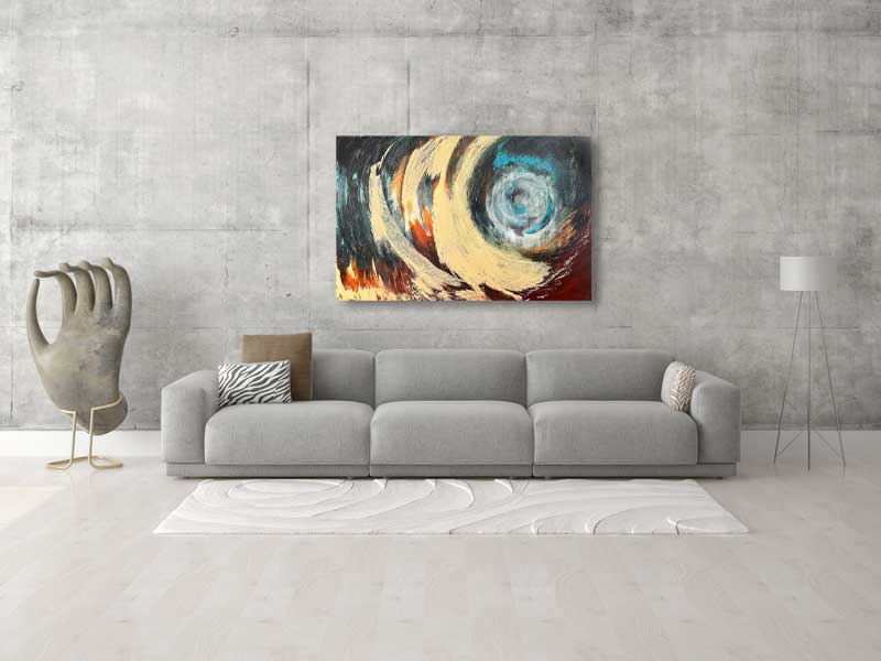 No 2411 120x80