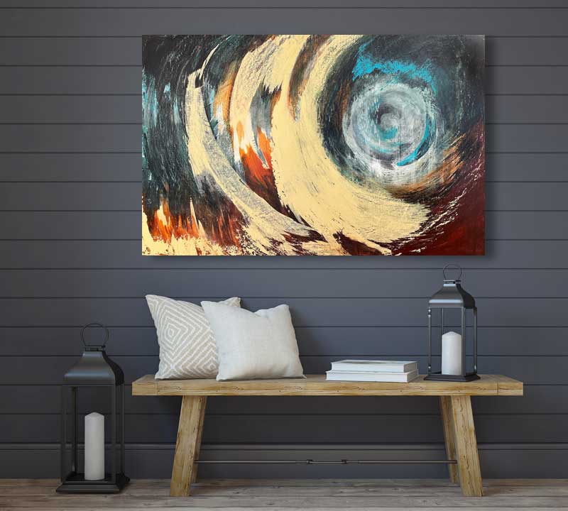 No 2411 120x80