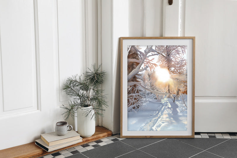 Heal 42x60