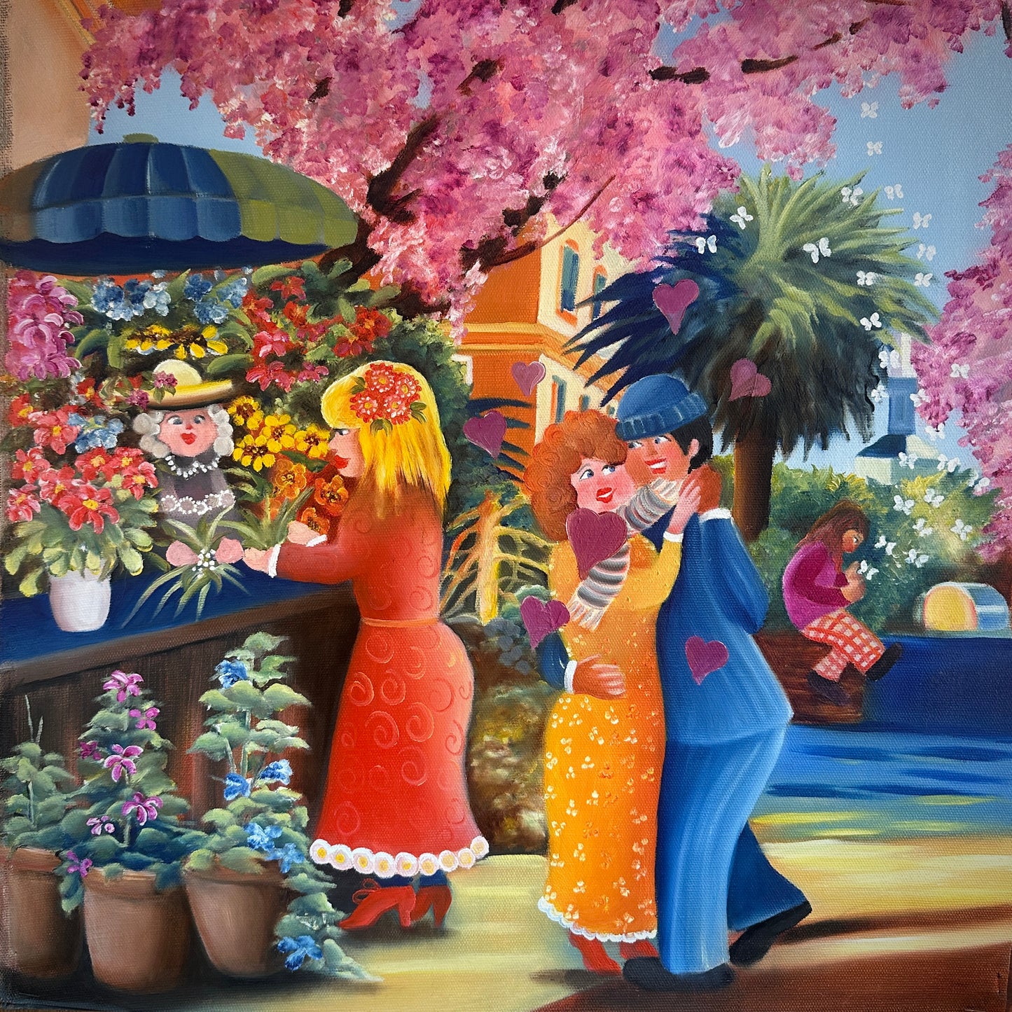 Genova 30x30