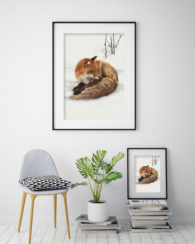 REDFOX