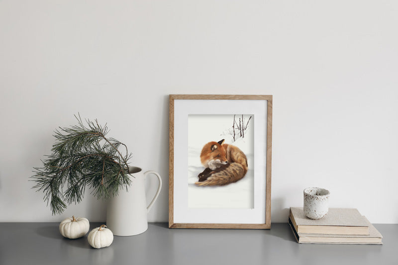REDFOX