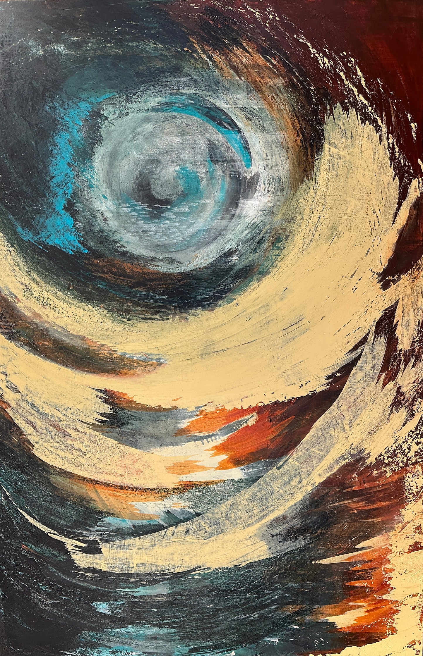 No 2411 120x80