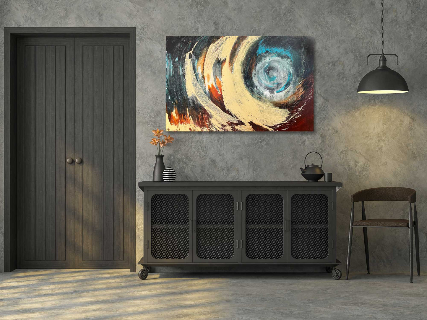 No 2411 120x80