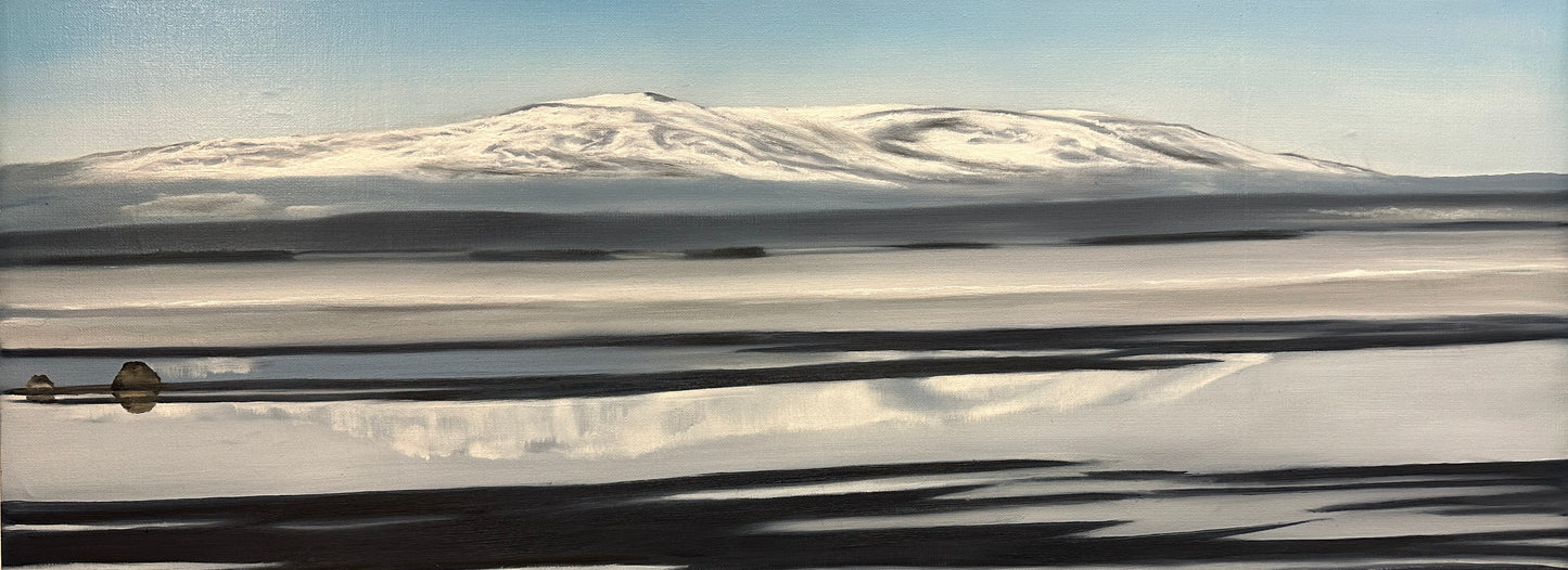 Humming Mountain