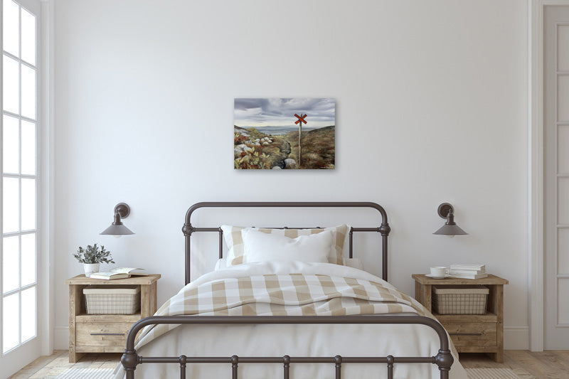 BarmarkLed 70x50