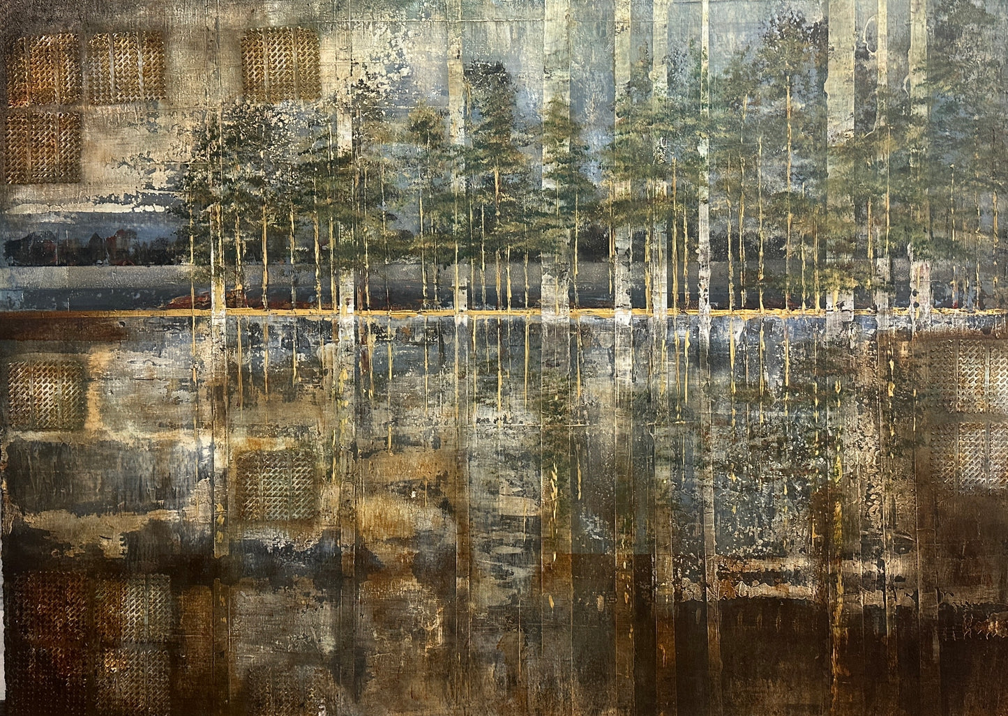 No 2501 109x80