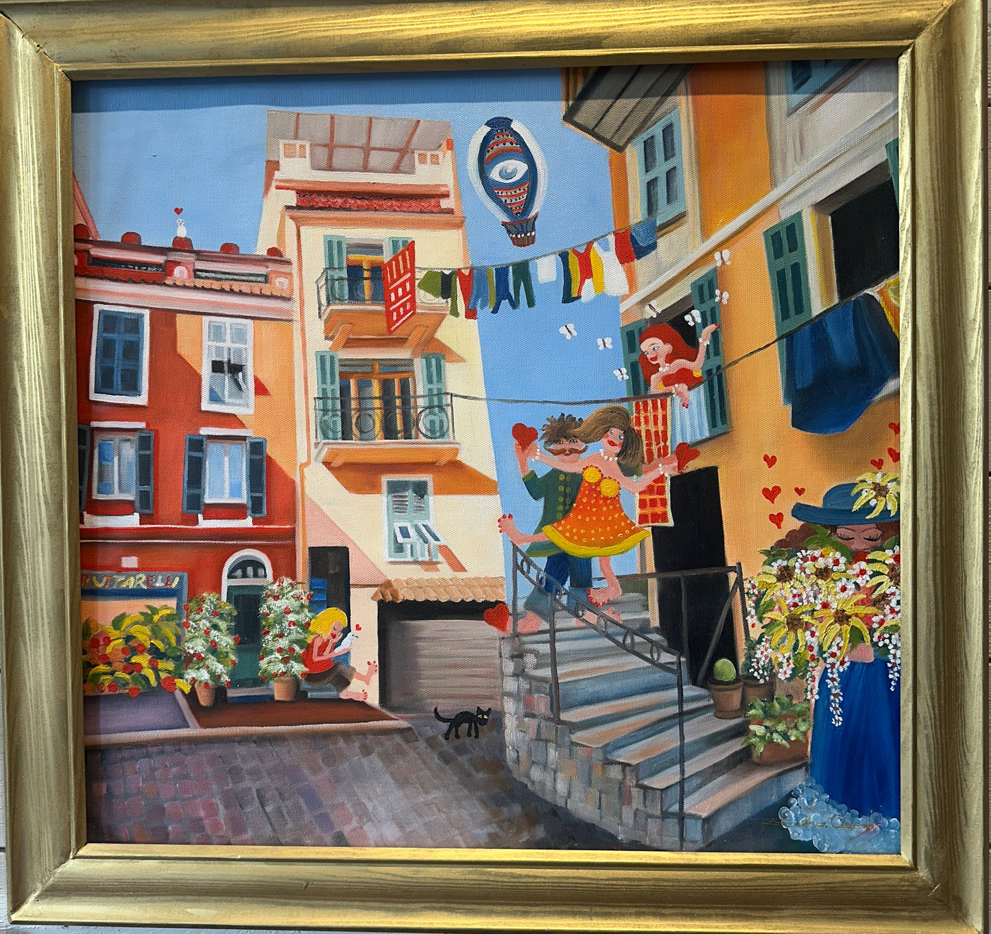 Frutarelli 57x50