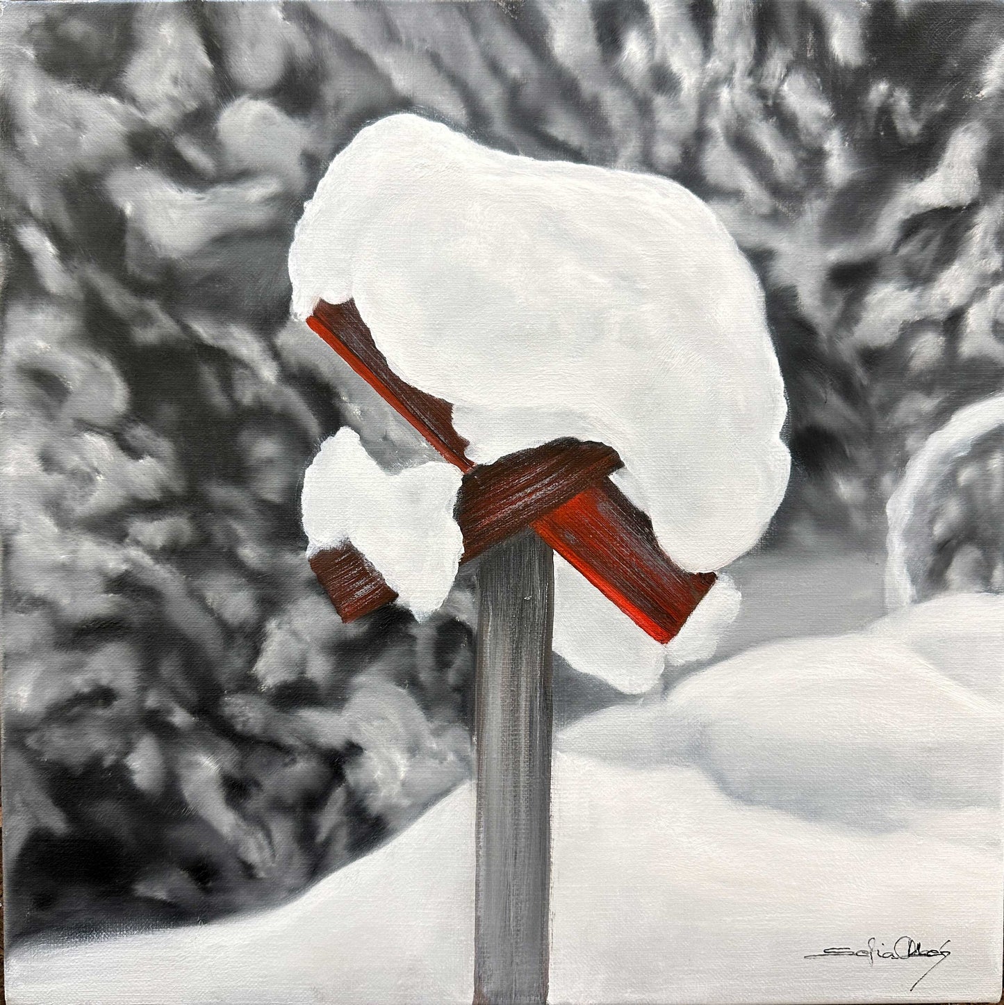 30x30