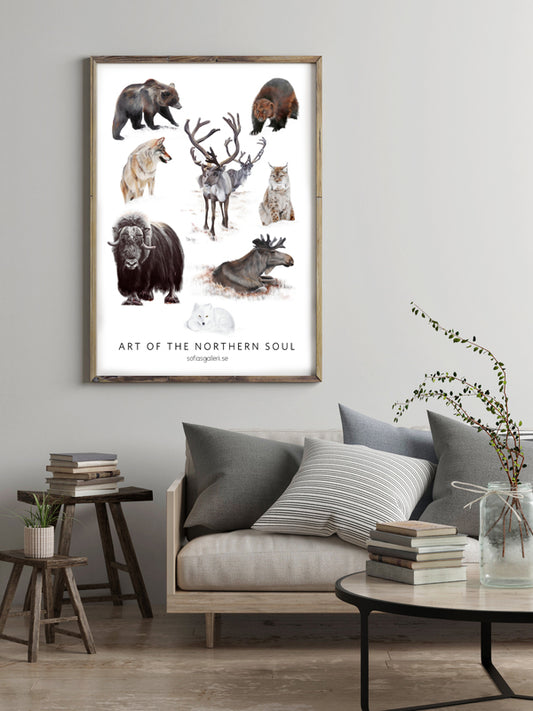 2 copies left! 70x100