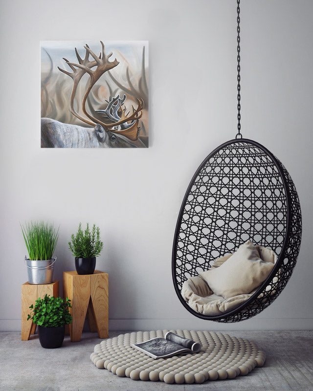 Kanvasprint 50x50
