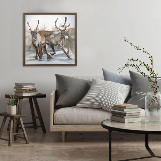 Reindeer Edition 1.5