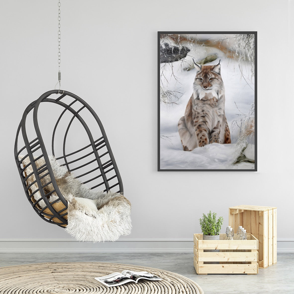 Lynx/Lo