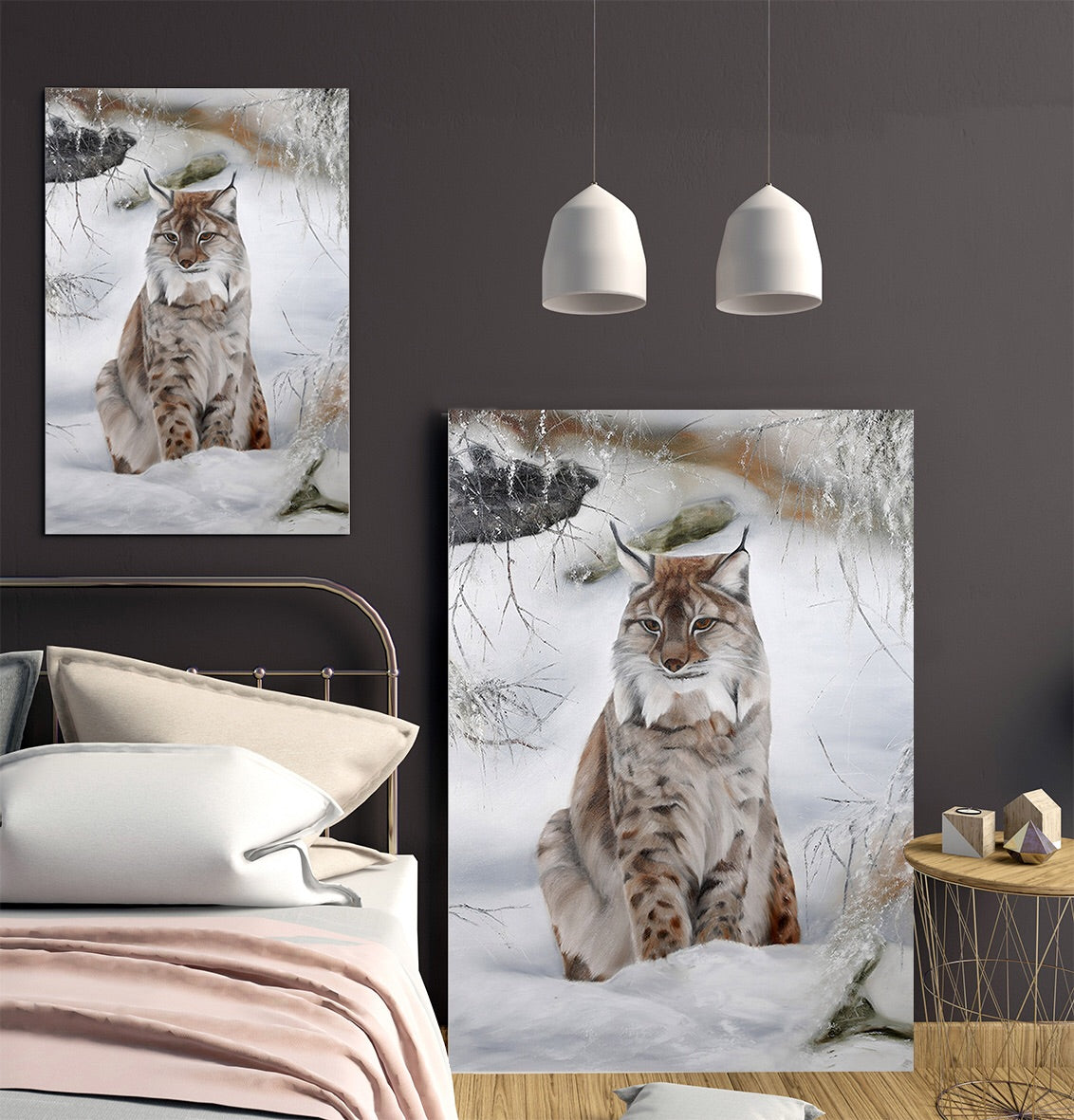 Lynx/Lo