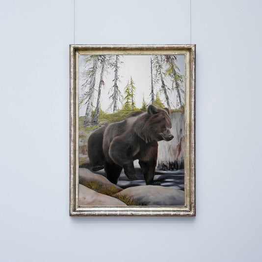 BJÖRN