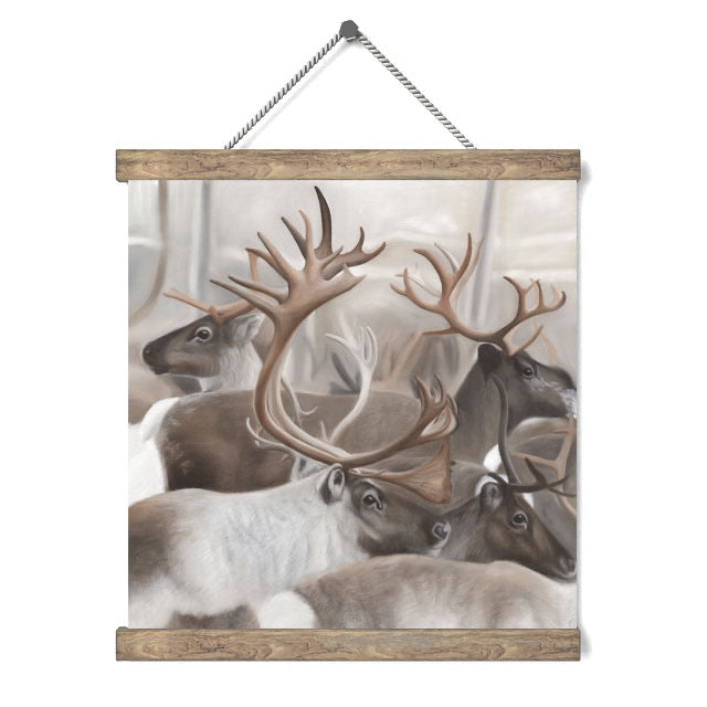 Reindeer Edition
1.6 50x50