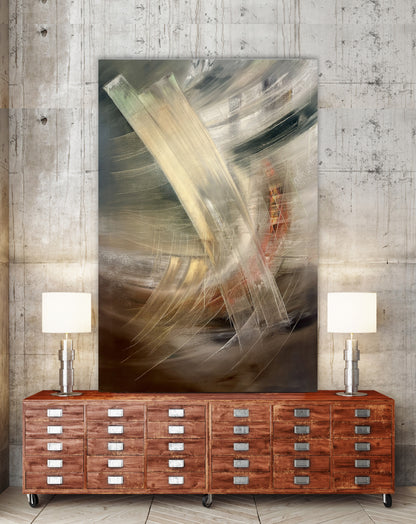 Abstract No. 2502 100x150