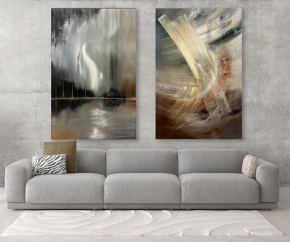 Abstract No. 2505 100x150