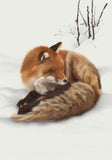 REDFOX