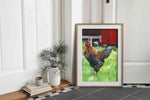 Tupp 42x60