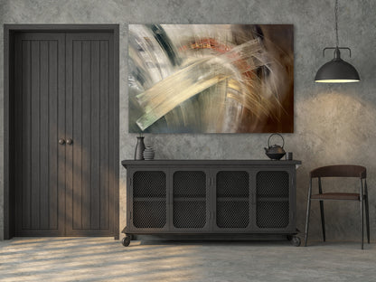 Abstract No. 2502 100x150