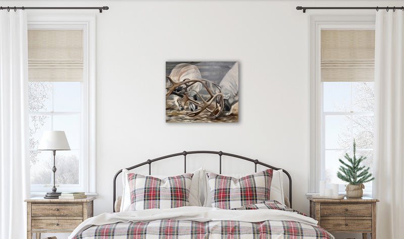 Renhorn 60x50