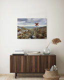 BarmarkLed 70x50