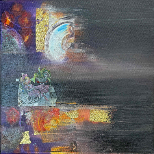 Skapad för att skapa 60x60