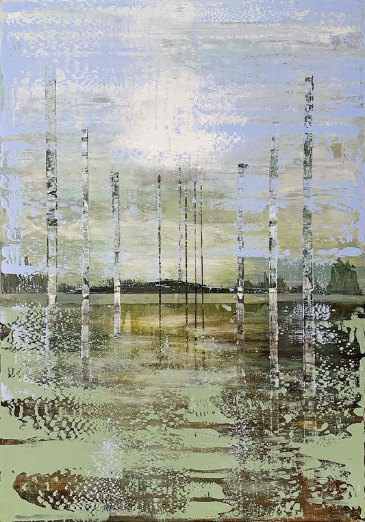 44. Doft av dagg