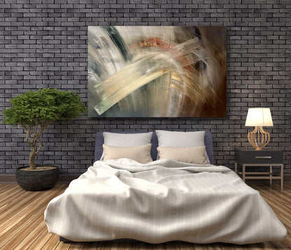 Abstract No. 2502 100x150