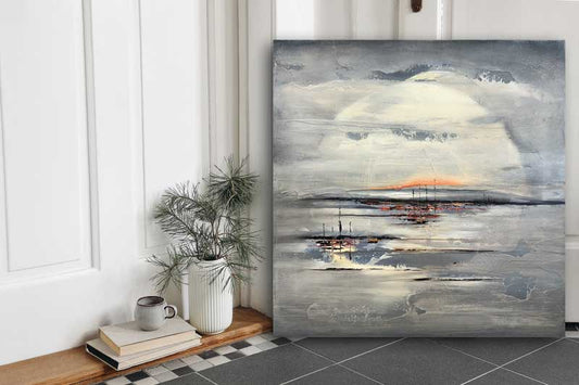 Abstract No. 2427 49x50