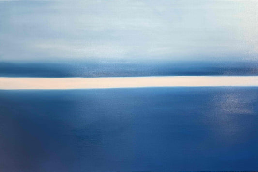 6. Spegelhavet 1
