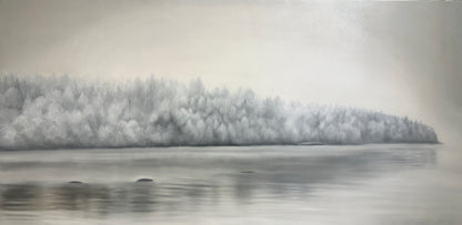 Stillness 180x90