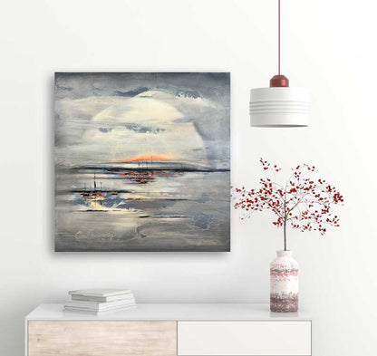 Abstract No. 2427 49x50