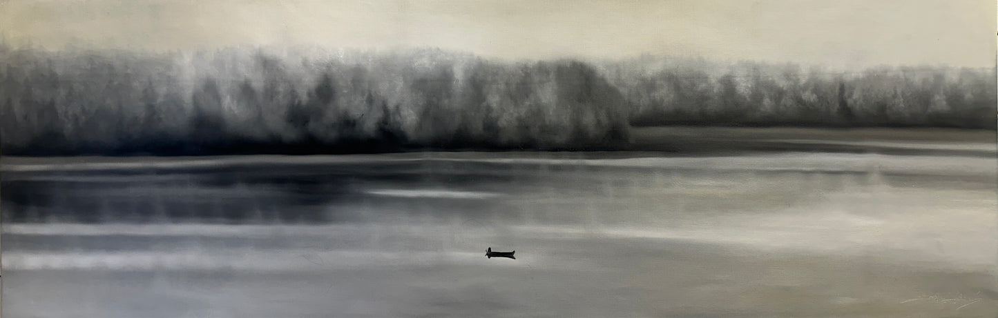 Silence 150x50