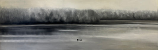 Silence 150x50