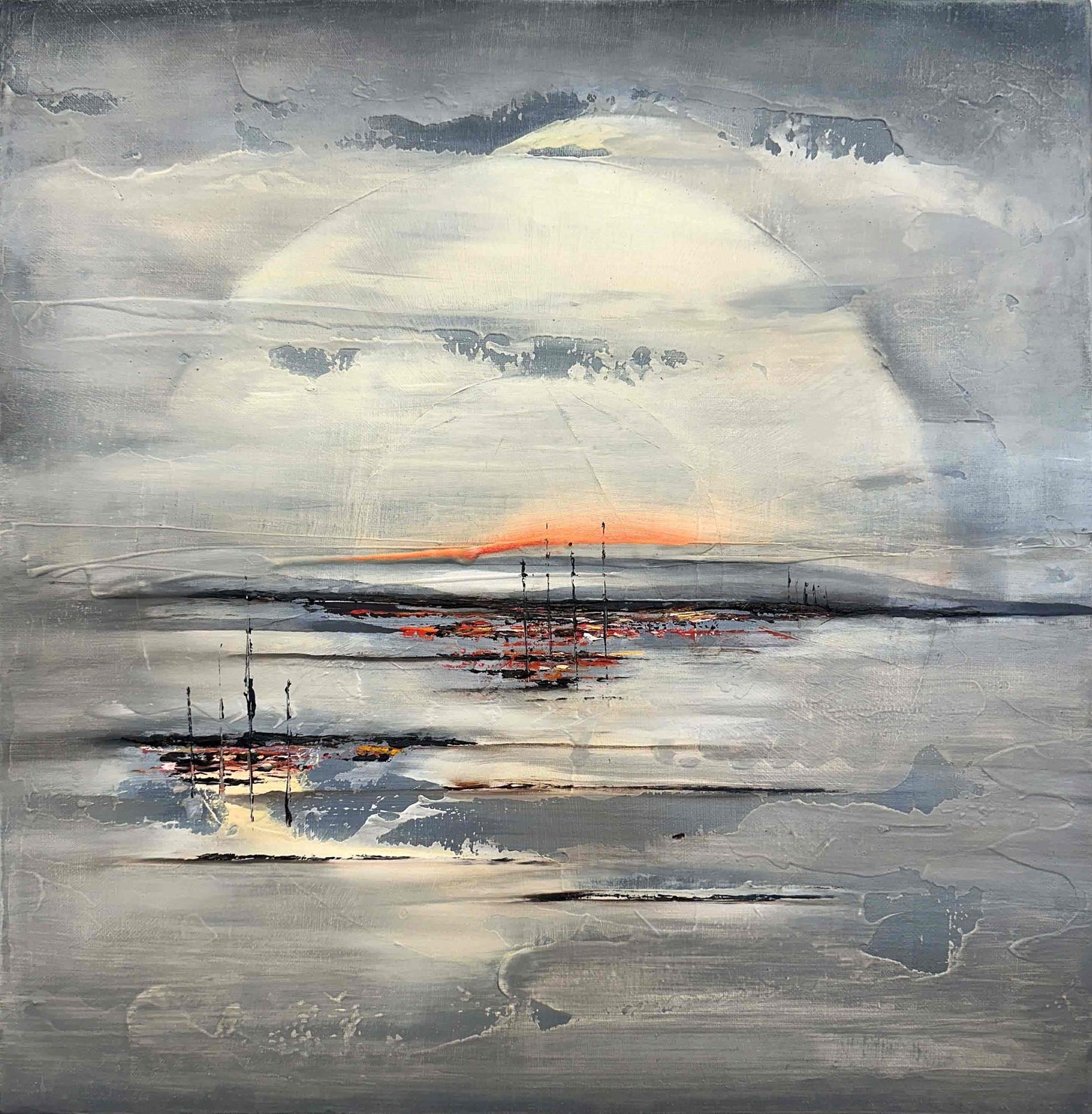 8. Oändligheten