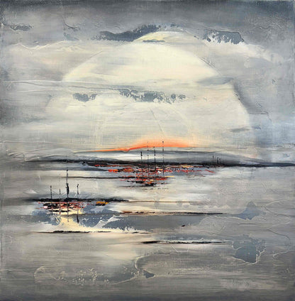 8. Oändligheten