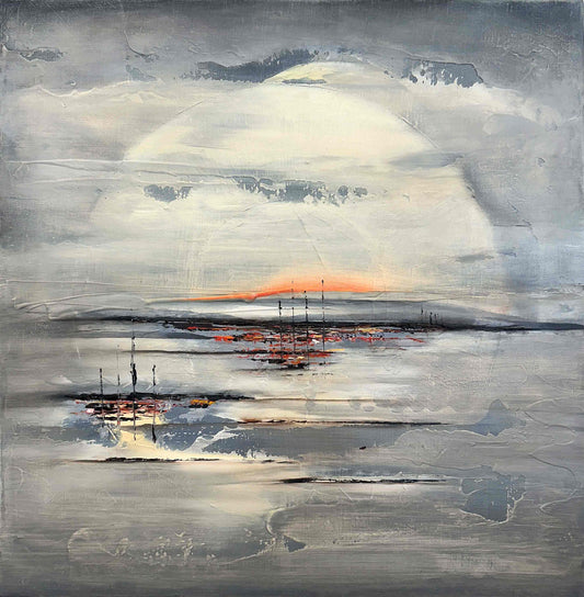 8. Oändligheten