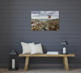 BarmarkLed 70x50