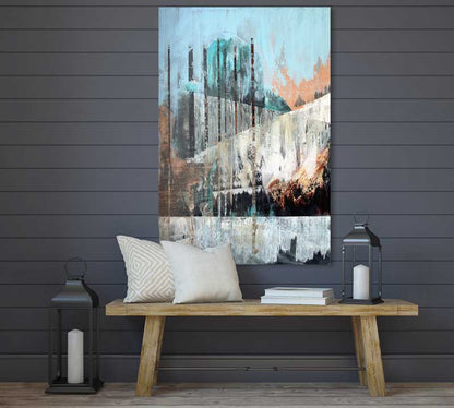 Abstract No. 2412 120x80