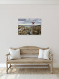 BarmarkLed 70x50