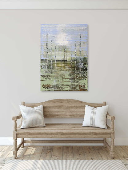 Abstract No. 2413 70x100