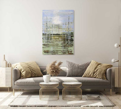 Abstract No. 2413 70x100