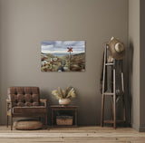 BarmarkLed 70x50