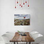 BarmarkLed 70x50