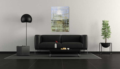 Abstract No. 2413 70x100