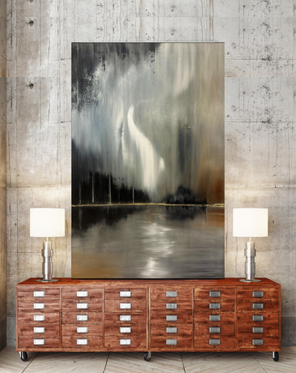 Abstract No. 2505 100x150